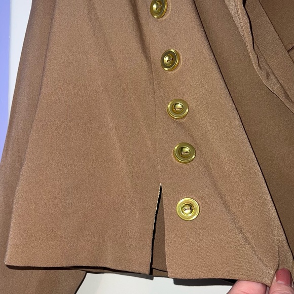 Monroe & Main blazer size 24W - Picture 6 of 8